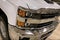 2019 Chevrolet Silverado 3500HD LTZ