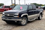 2006 Chevrolet Silverado 1500 LT LT3