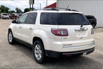 2014 GMC Acadia SLE-2