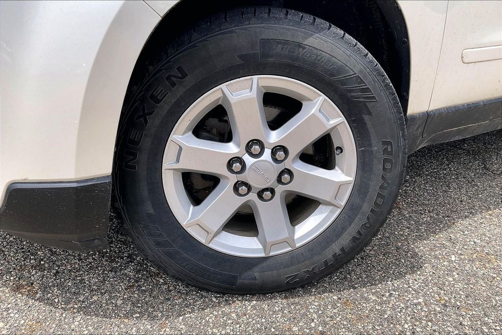 2014 GMC Acadia SLE-2