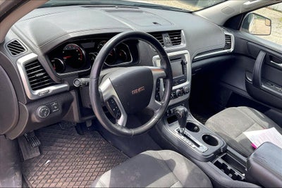 2014 GMC Acadia SLE-2