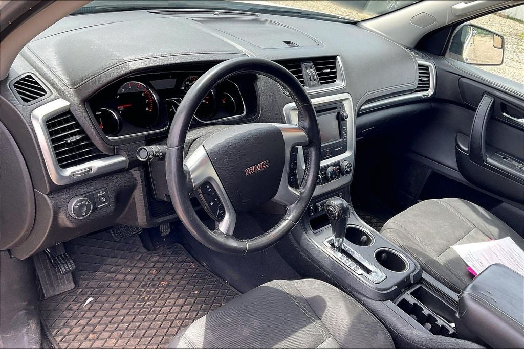 2014 GMC Acadia SLE-2