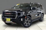 2021 GMC Yukon AT4