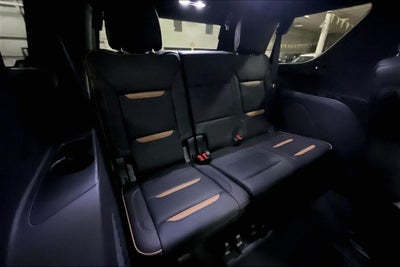 2021 GMC Yukon AT4