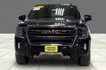 2021 GMC Yukon AT4