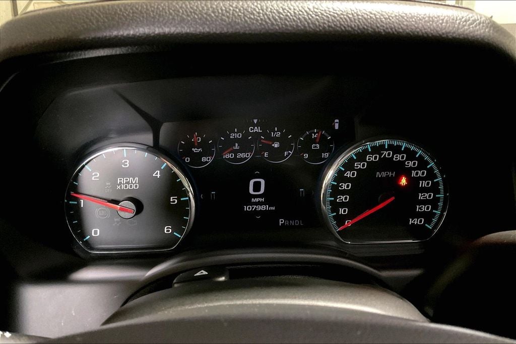 2017 GMC Yukon XL SLT