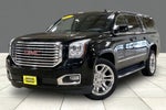 2017 GMC Yukon XL SLT