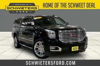 2017 GMC Yukon XL SLT