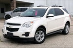 2014 Chevrolet Equinox LT 1LT