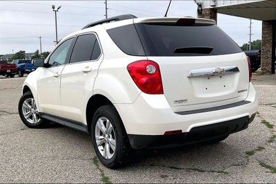 2014 Chevrolet Equinox LT 1LT