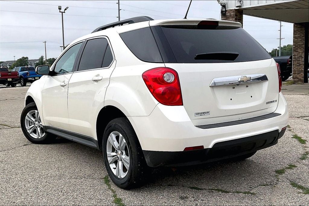 2014 Chevrolet Equinox LT 1LT