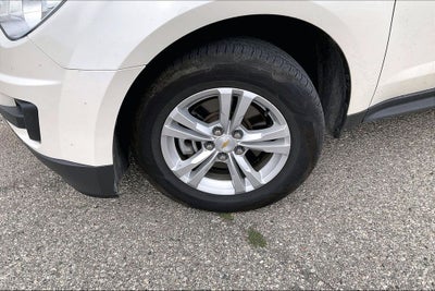 2014 Chevrolet Equinox LT 1LT