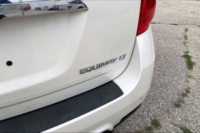 2014 Chevrolet Equinox LT 1LT