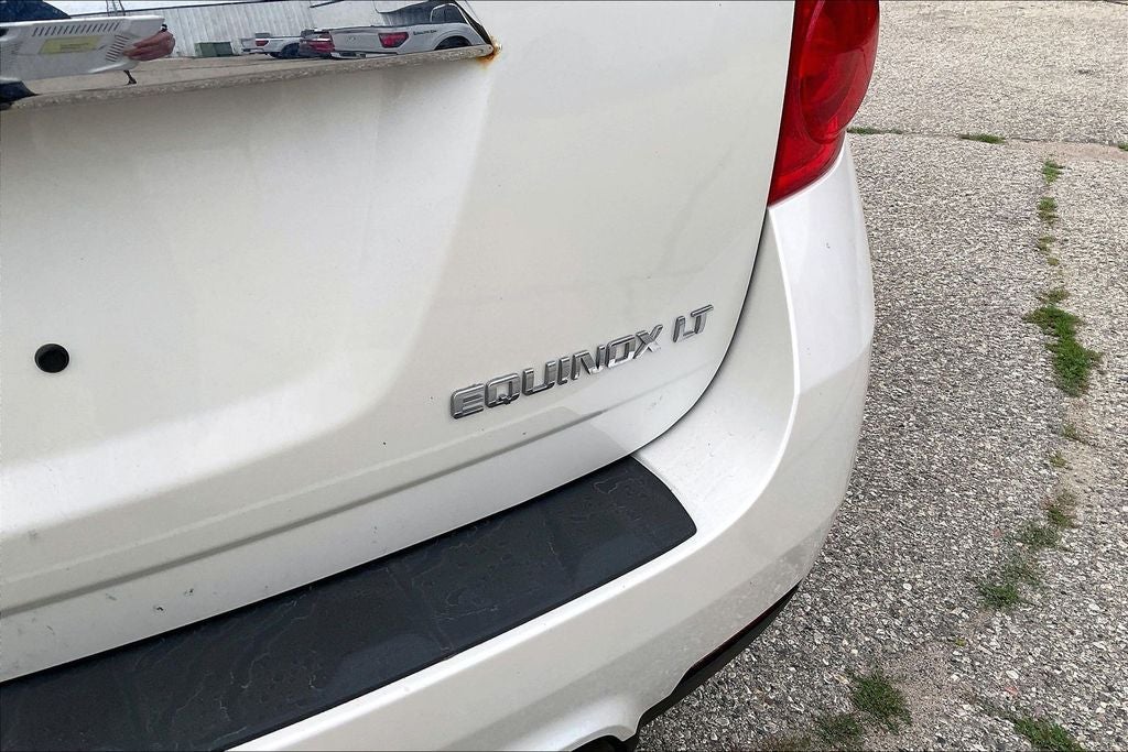 2014 Chevrolet Equinox LT 1LT