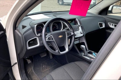 2014 Chevrolet Equinox LT 1LT