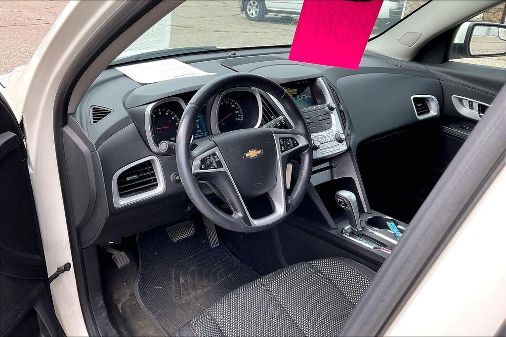2014 Chevrolet Equinox LT 1LT