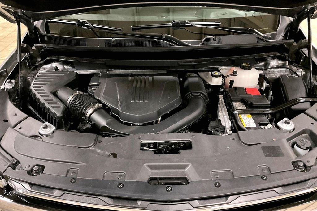 2026 Chevrolet Traverse LT 2LT