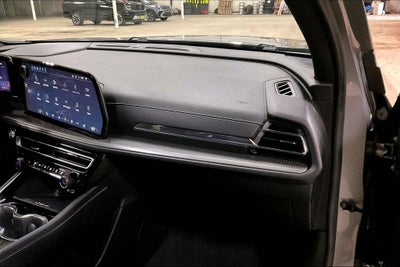 2026 Chevrolet Traverse LT 2LT