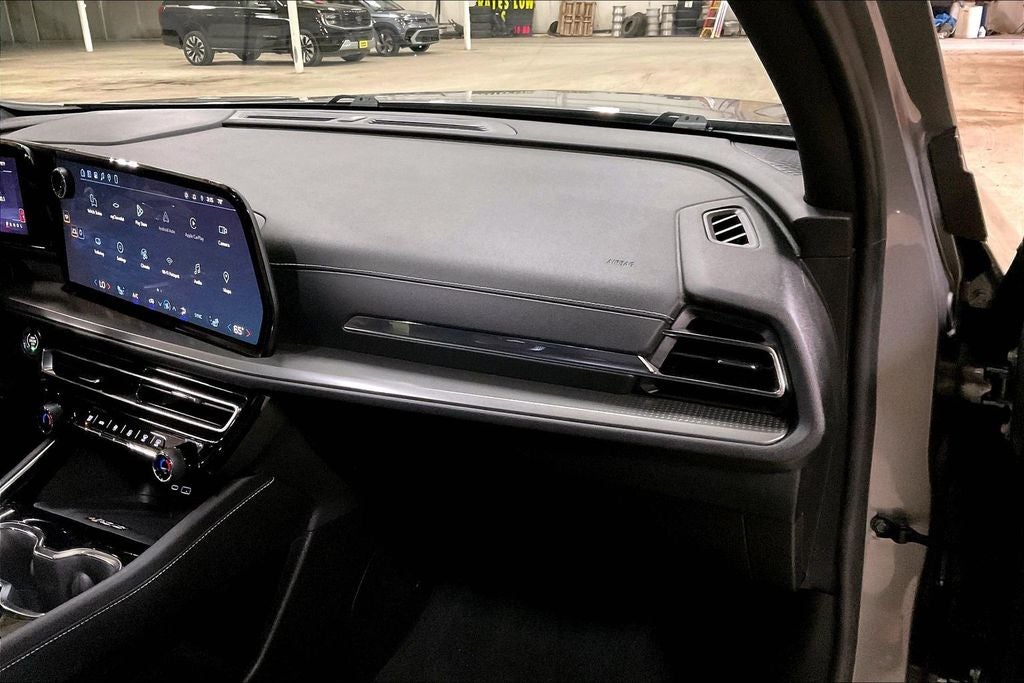 2026 Chevrolet Traverse LT 2LT