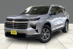 2026 Chevrolet Traverse LT 2LT