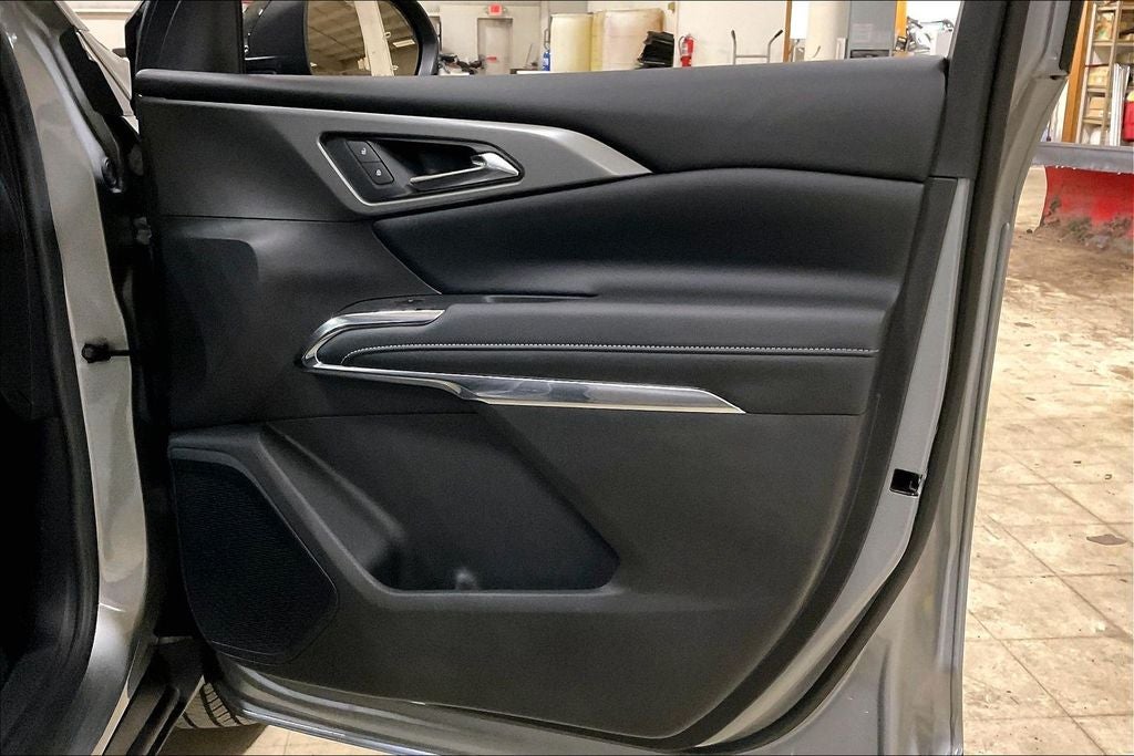 2026 Chevrolet Traverse LT 2LT