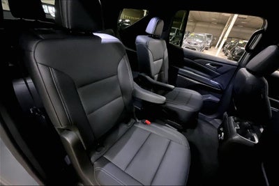 2026 Chevrolet Traverse LT 2LT