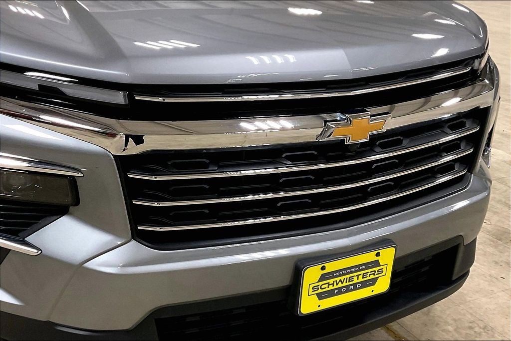 2026 Chevrolet Traverse LT 2LT