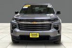 2026 Chevrolet Traverse LT 2LT
