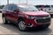 2019 Chevrolet Traverse LT Cloth w/1LT