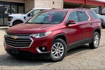 2019 Chevrolet Traverse LT Cloth w/1LT