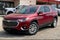 2019 Chevrolet Traverse LT Cloth w/1LT
