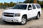 2013 Chevrolet Suburban 2500 LT