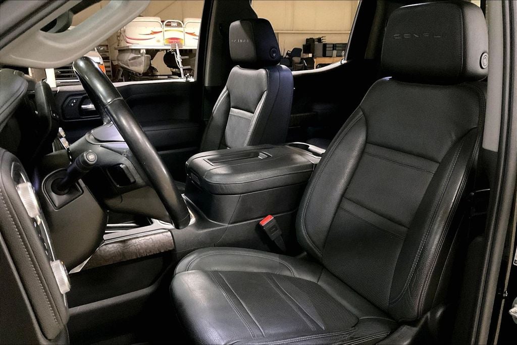 2019 GMC Sierra 1500 Denali