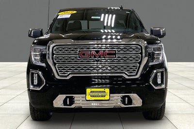 2019 GMC Sierra 1500 Denali
