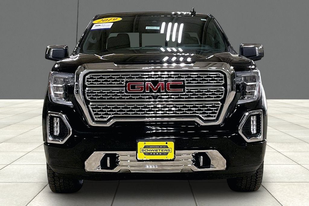 2019 GMC Sierra 1500 Denali