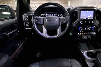 2019 GMC Sierra 1500 Denali