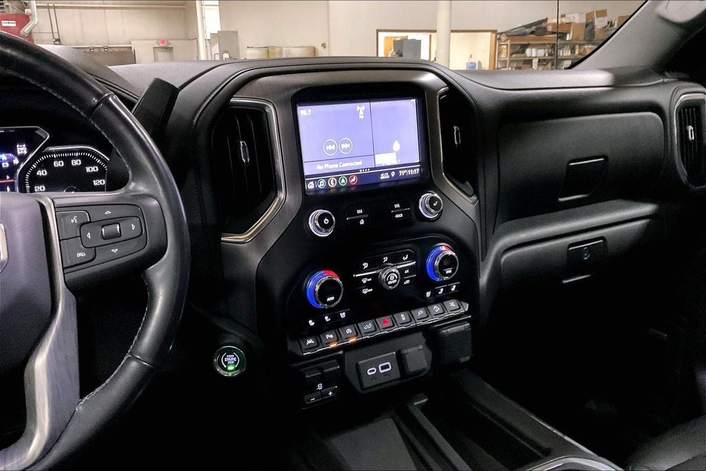 2019 GMC Sierra 1500 Denali