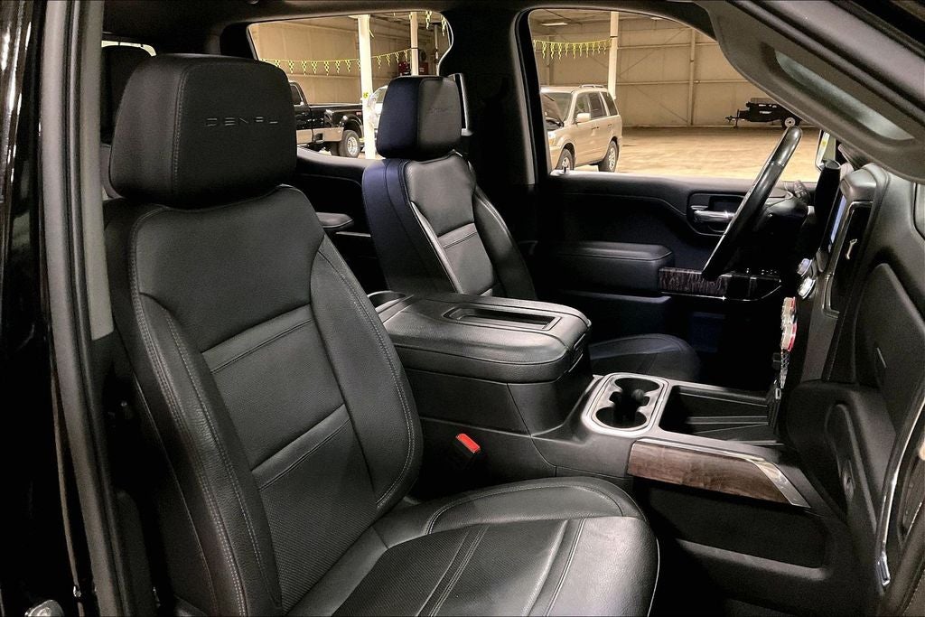 2019 GMC Sierra 1500 Denali