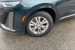 2024 Cadillac XT6 Luxury