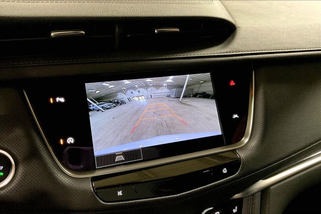 2024 Cadillac XT6 Luxury