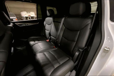 2024 Cadillac XT6 Luxury
