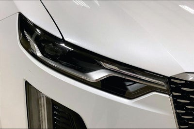 2024 Cadillac XT6 Luxury