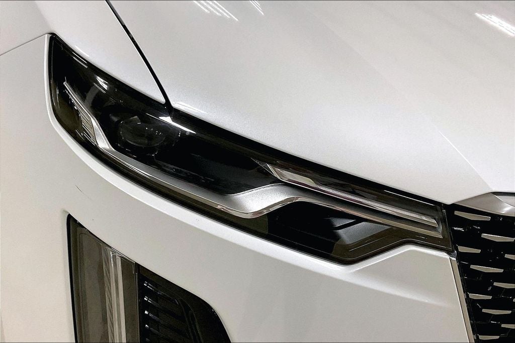 2024 Cadillac XT6 Luxury