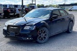 2016 Chrysler 300 S
