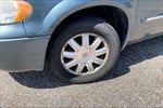 2005 Chrysler Town & Country Touring