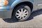 2005 Chrysler Town & Country Touring