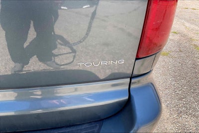 2005 Chrysler Town & Country Touring