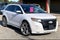 2012 Ford Edge Sport