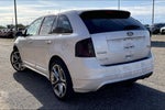 2012 Ford Edge Sport