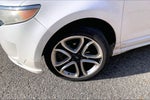 2012 Ford Edge Sport